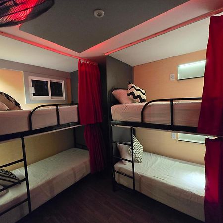 Spartacus Hostel Boutique For Men Пуерто-Вальярта Екстер'єр фото