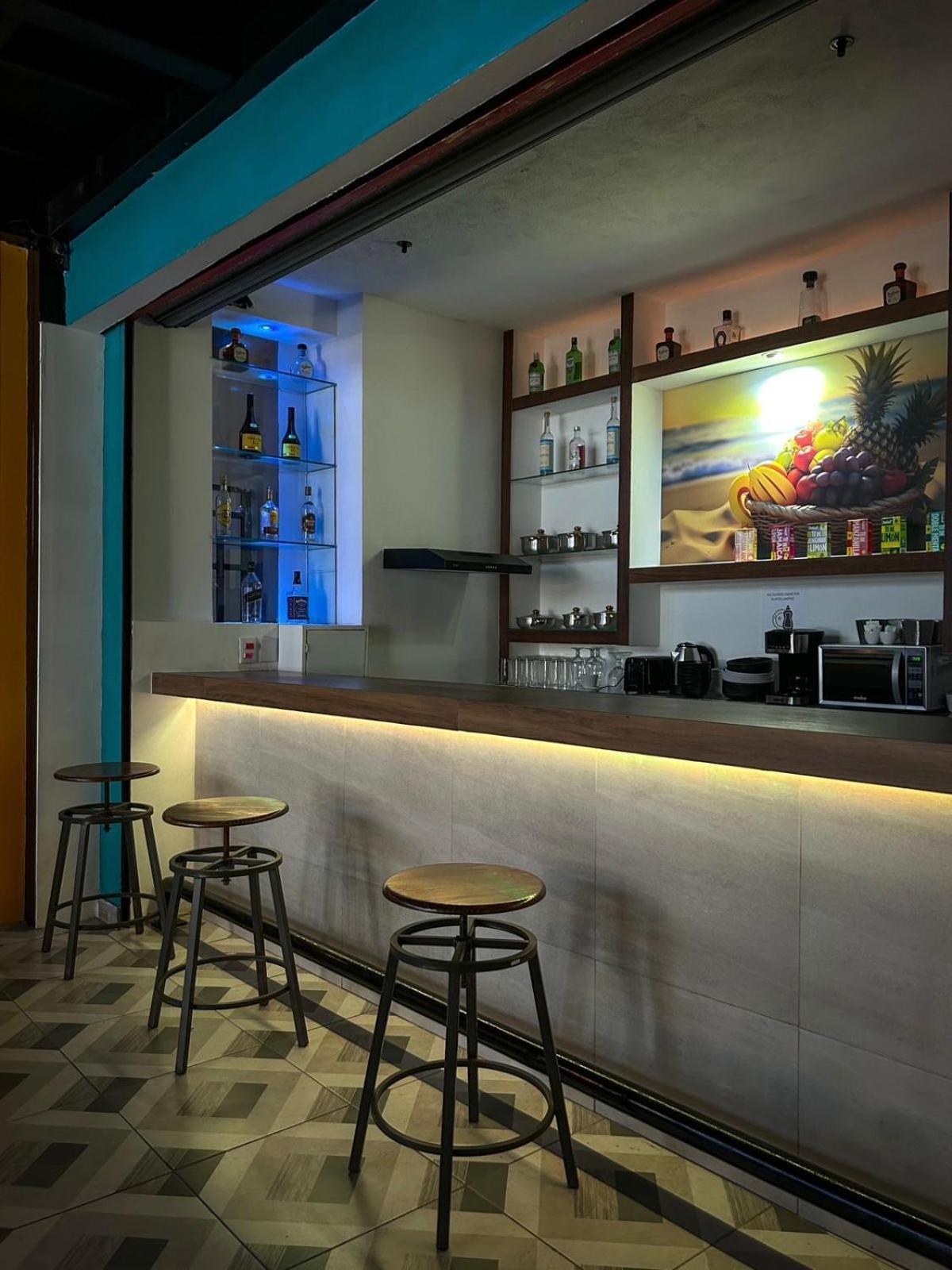 Spartacus Hostel Boutique For Men Пуерто-Вальярта Екстер'єр фото